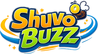 shuvo buzz logo